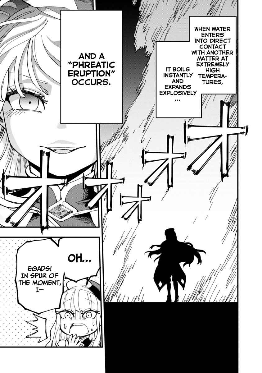 Katainaka no Ossan, Kensei ni Naru ~Tada no Inaka no Kenjutsu Shihan Datta noni, Taisei Shita Deshi-tachi ga Ore wo Hottekurenai Ken~ Chapter 6 - Page 23