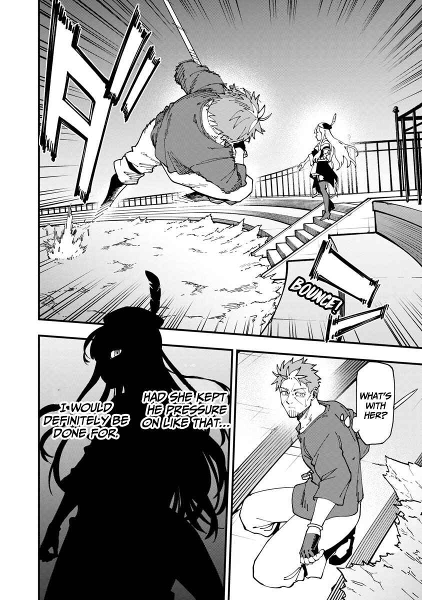 Katainaka no Ossan, Kensei ni Naru ~Tada no Inaka no Kenjutsu Shihan Datta noni, Taisei Shita Deshi-tachi ga Ore wo Hottekurenai Ken~ Chapter 6 - Page 27
