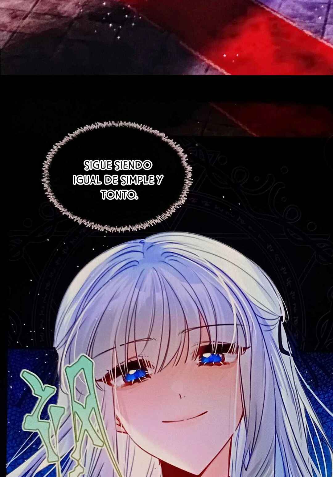 Miss Vampire’s Bullying Game Chapter 92 - Page 11