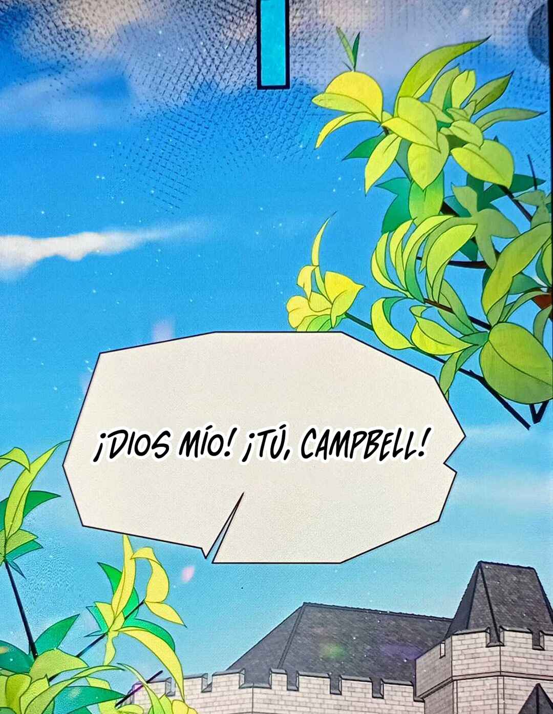 Miss Vampire’s Bullying Game Chapter 92 - Page 18