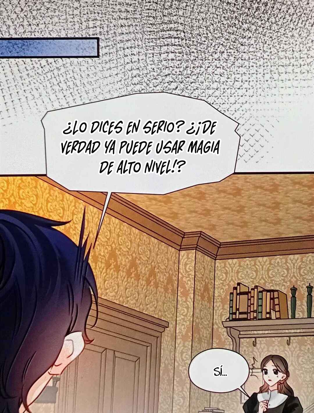 Miss Vampire’s Bullying Game Chapter 92 - Page 28