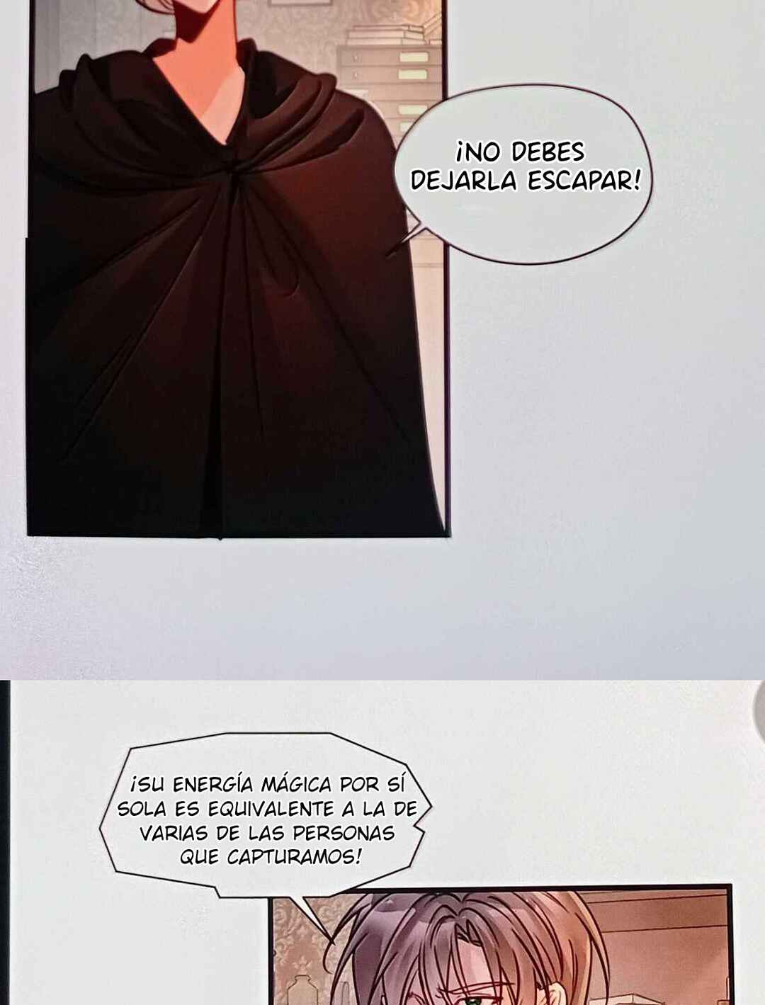 Miss Vampire’s Bullying Game Chapter 92 - Page 31