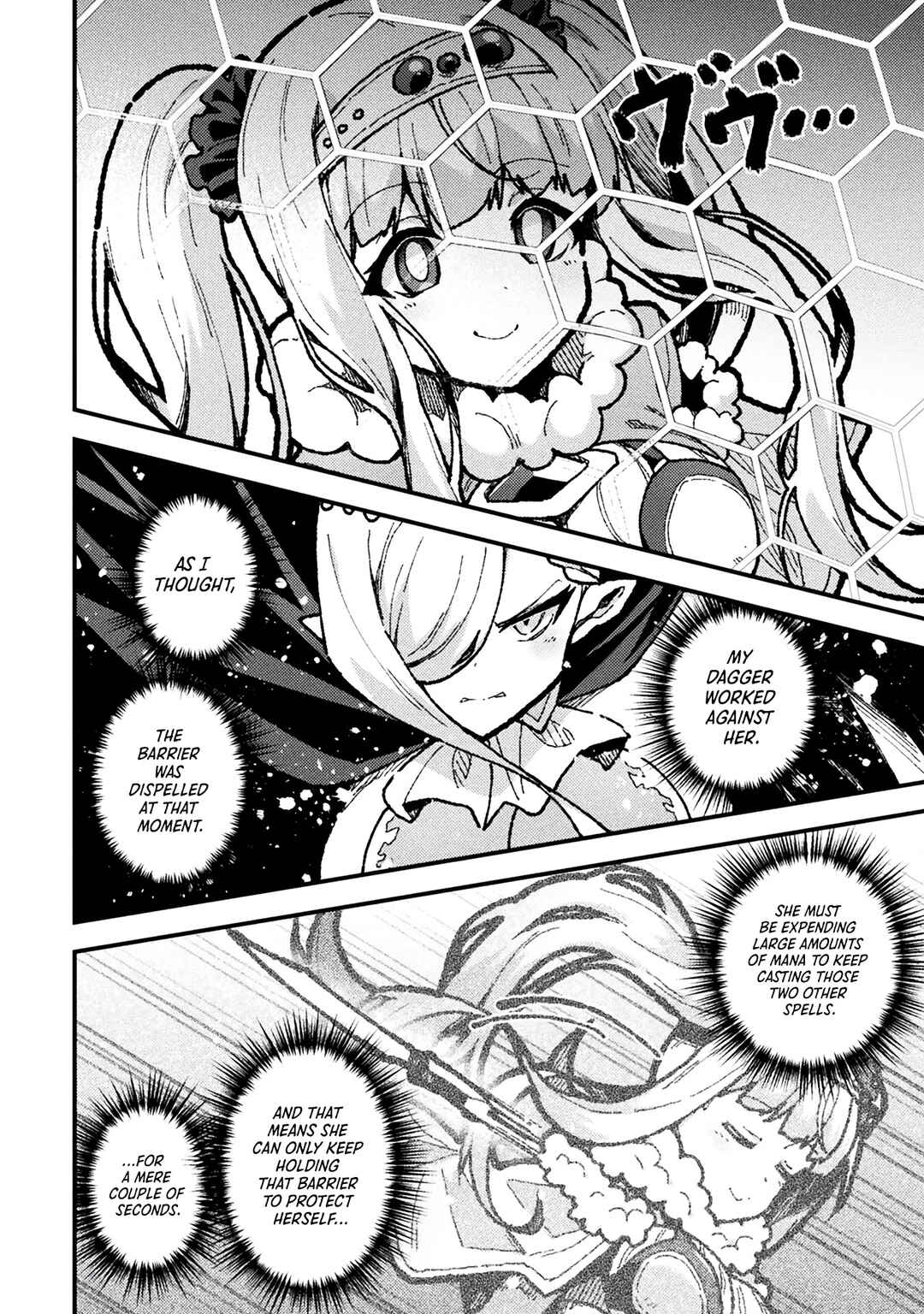 Suteishi Yuusha, Maou no Shita de Restart Chapter 17 - Page 10