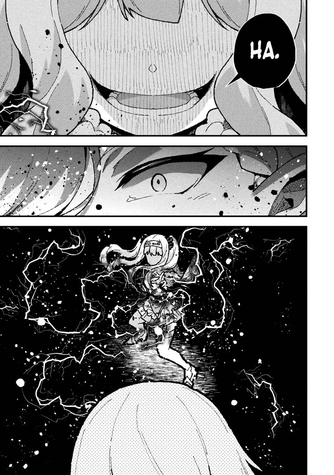 Suteishi Yuusha, Maou no Shita de Restart Chapter 17 - Page 13