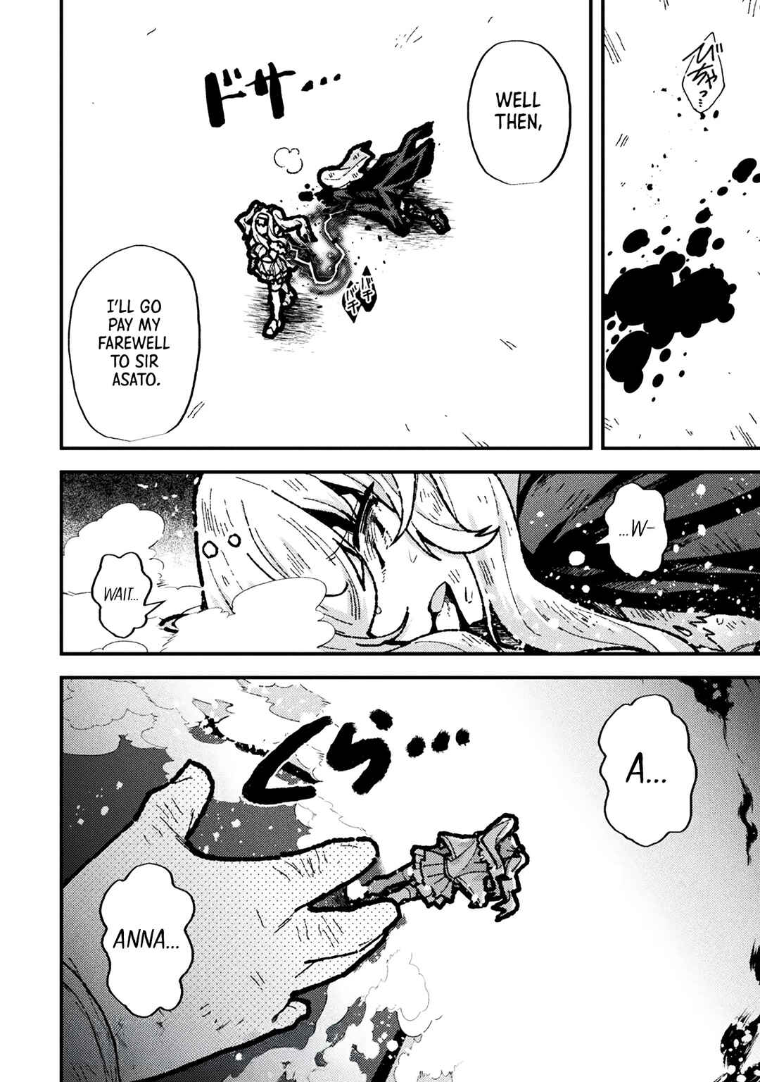 Suteishi Yuusha, Maou no Shita de Restart Chapter 17 - Page 23