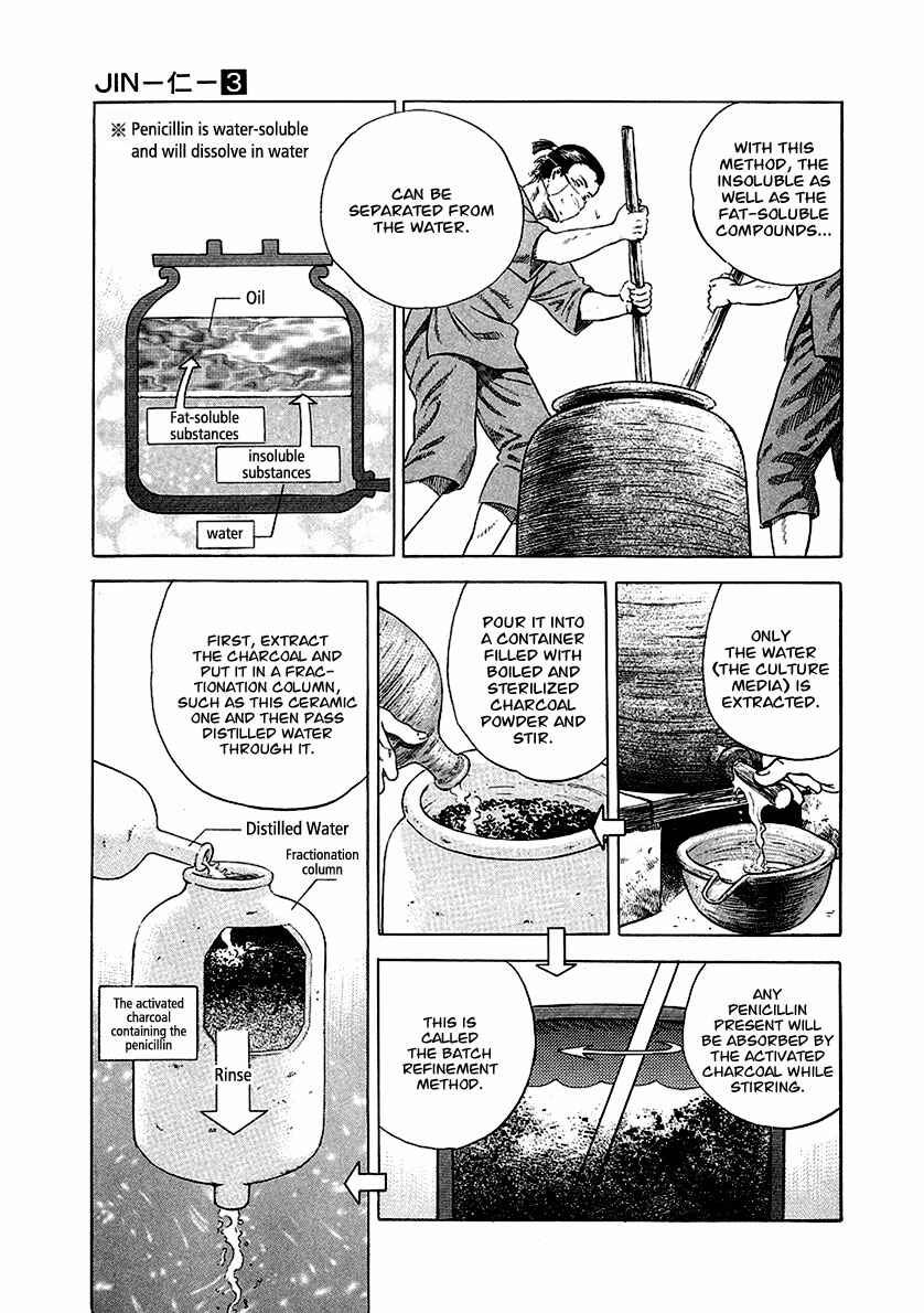 JIN Chapter 16 - Page 20