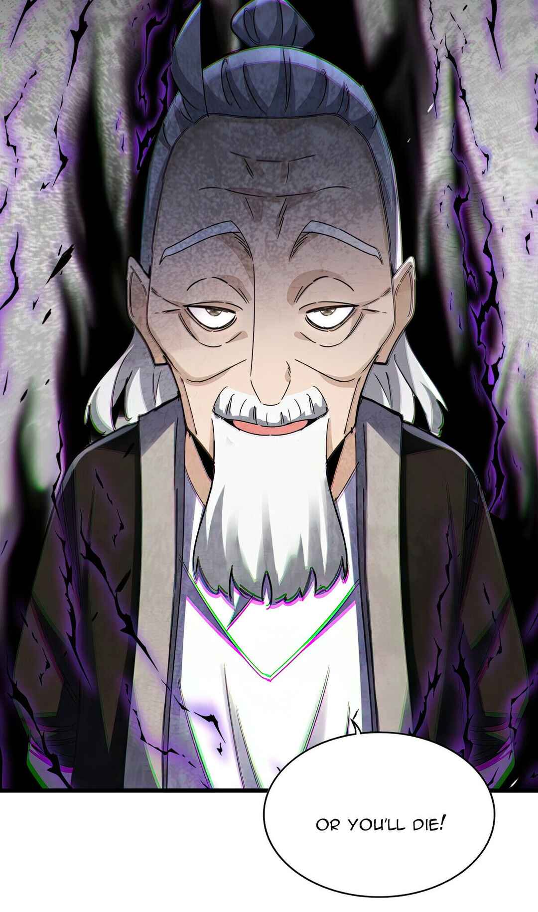 The Servant Is the Demon King?! Chapter 627 - Page 10