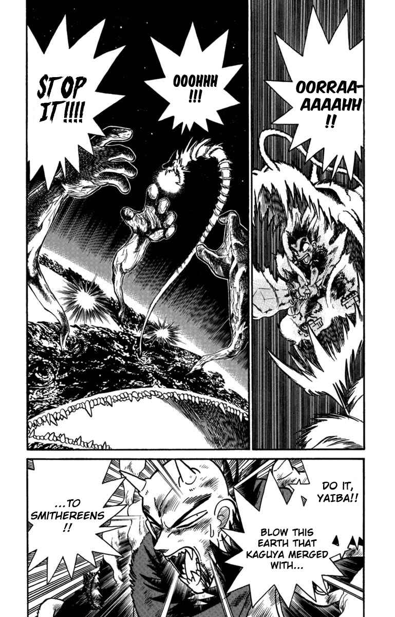 Yaiba! Chapter 163 - Page 2