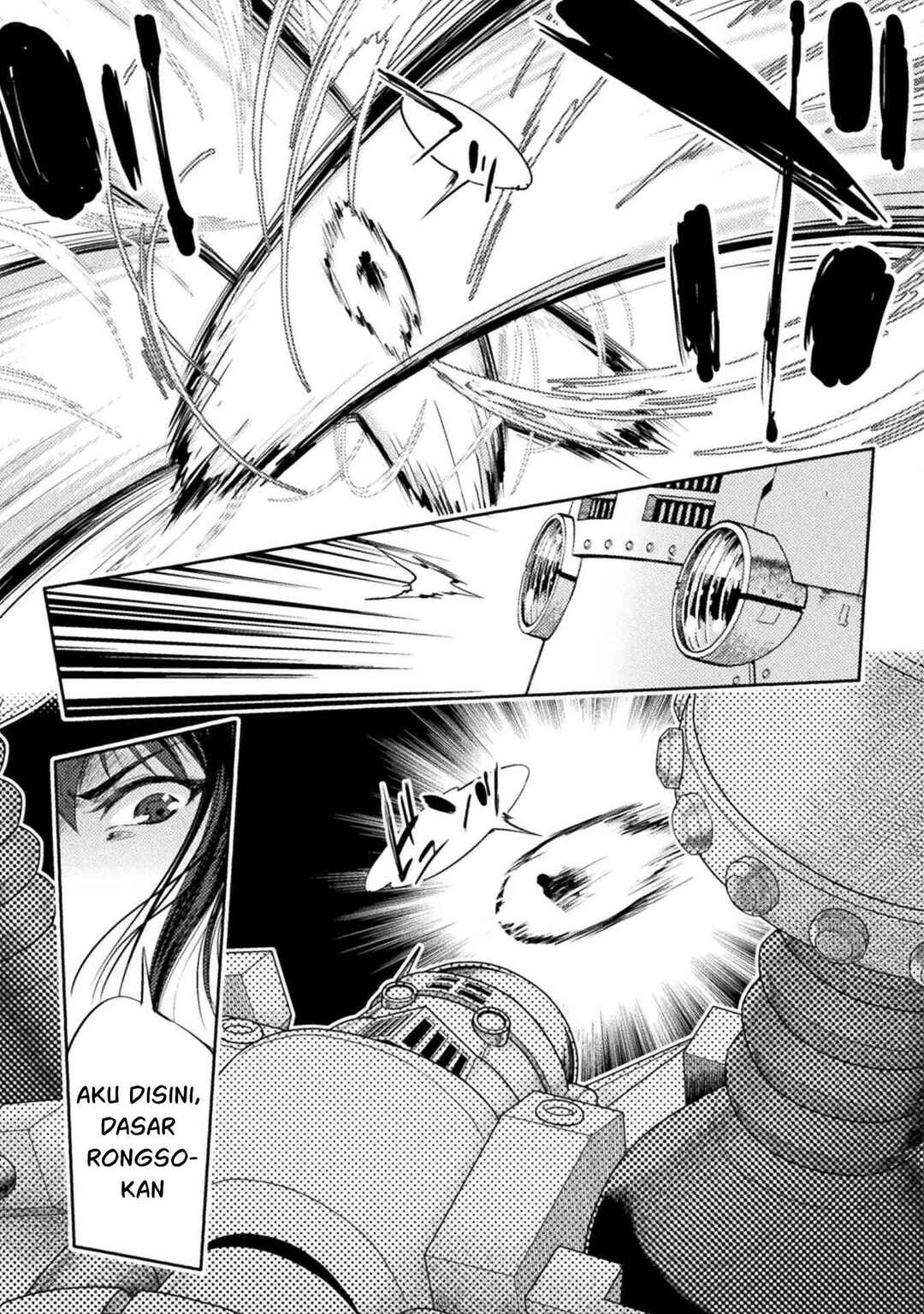 Astro King: Shoukan Yuusha dakedo Kakyuu Nintei Sareta node Maid Harem o Tsukurimasu! Chapter 33 - Page 5