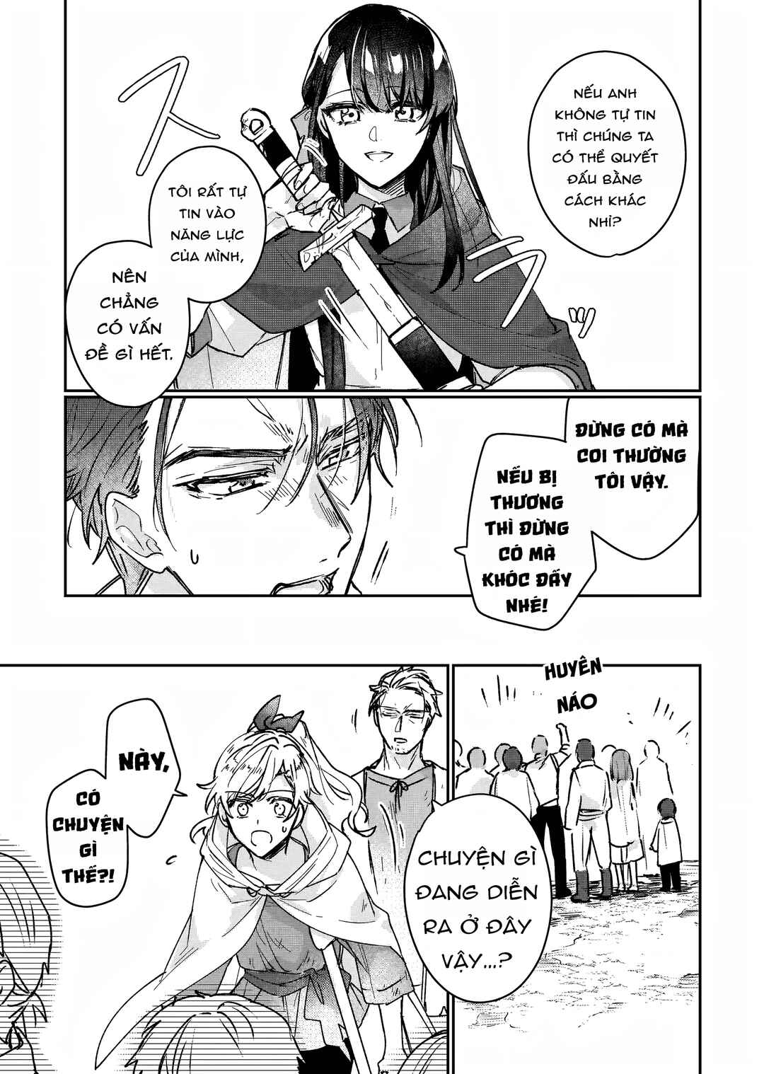 Rekishi ni Nokoru Akujo ni Naruzo - Akuyaku Reijou ni Naru hodo Ouji no Dekiai wa Kasoku Suru you desu! Chapter 14 - Page 10