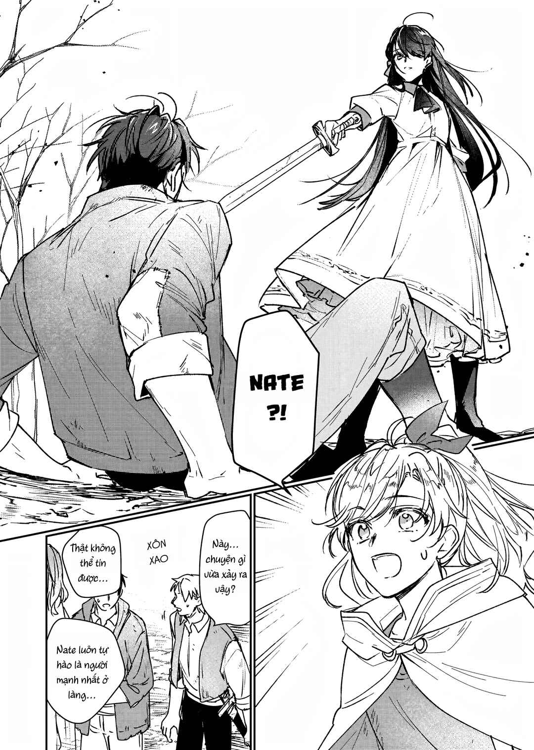 Rekishi ni Nokoru Akujo ni Naruzo - Akuyaku Reijou ni Naru hodo Ouji no Dekiai wa Kasoku Suru you desu! Chapter 14 - Page 11