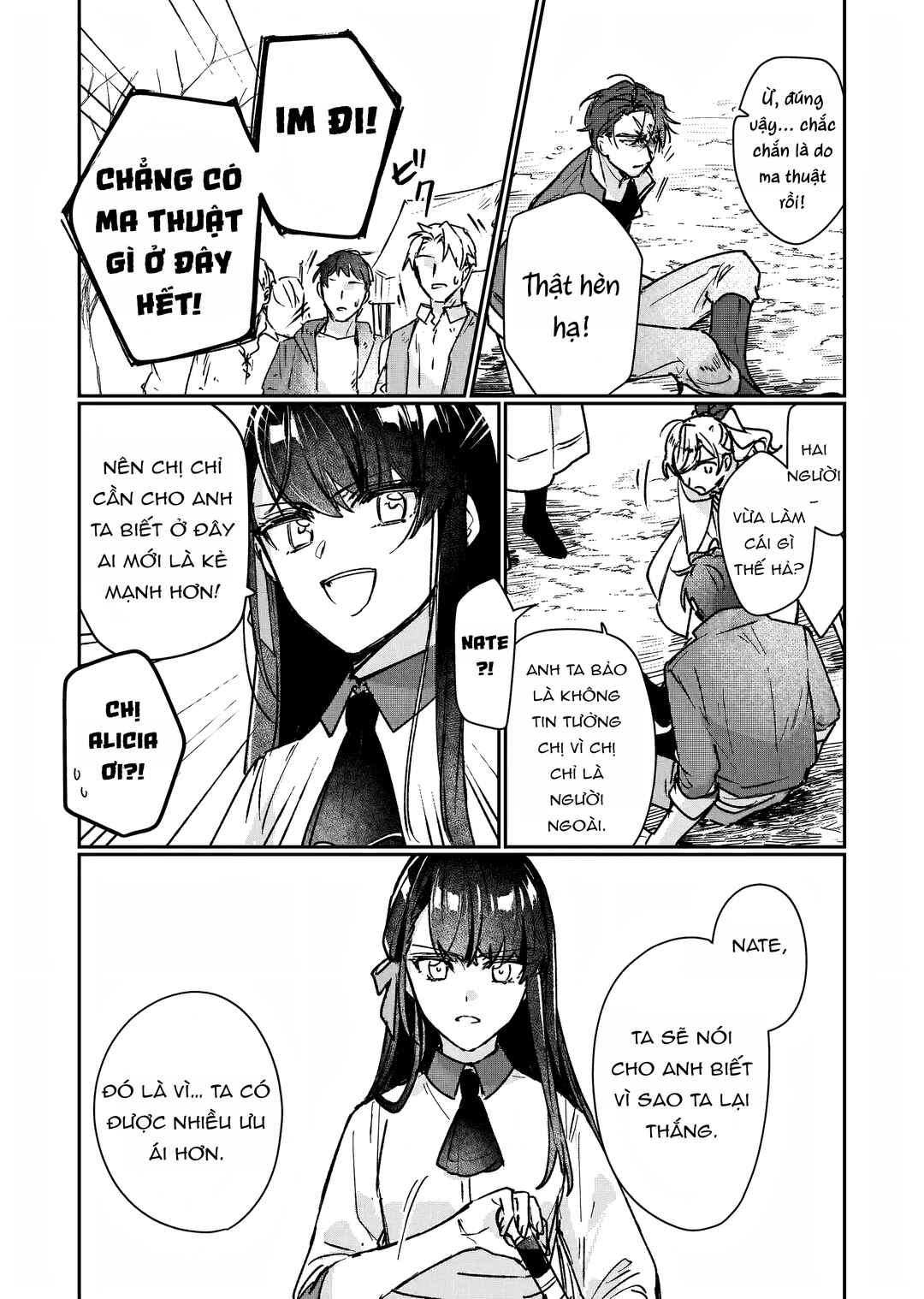 Rekishi ni Nokoru Akujo ni Naruzo - Akuyaku Reijou ni Naru hodo Ouji no Dekiai wa Kasoku Suru you desu! Chapter 14 - Page 12