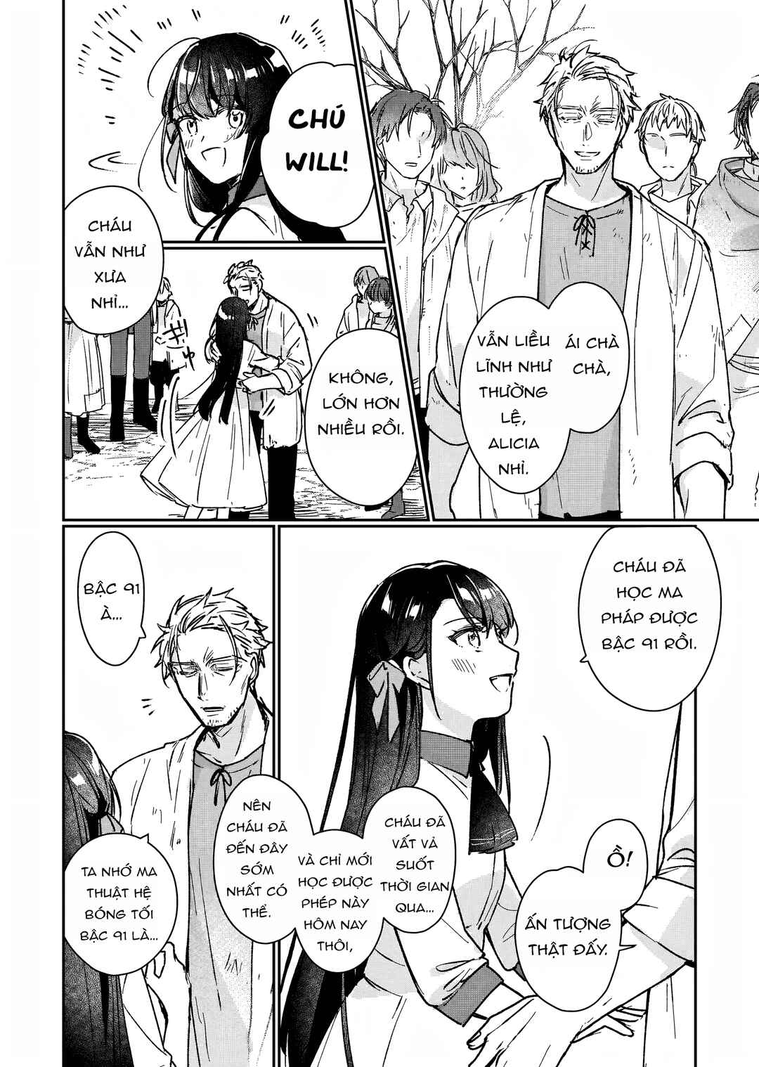 Rekishi ni Nokoru Akujo ni Naruzo - Akuyaku Reijou ni Naru hodo Ouji no Dekiai wa Kasoku Suru you desu! Chapter 14 - Page 15
