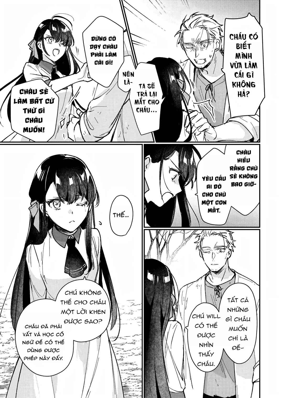 Rekishi ni Nokoru Akujo ni Naruzo - Akuyaku Reijou ni Naru hodo Ouji no Dekiai wa Kasoku Suru you desu! Chapter 14 - Page 18