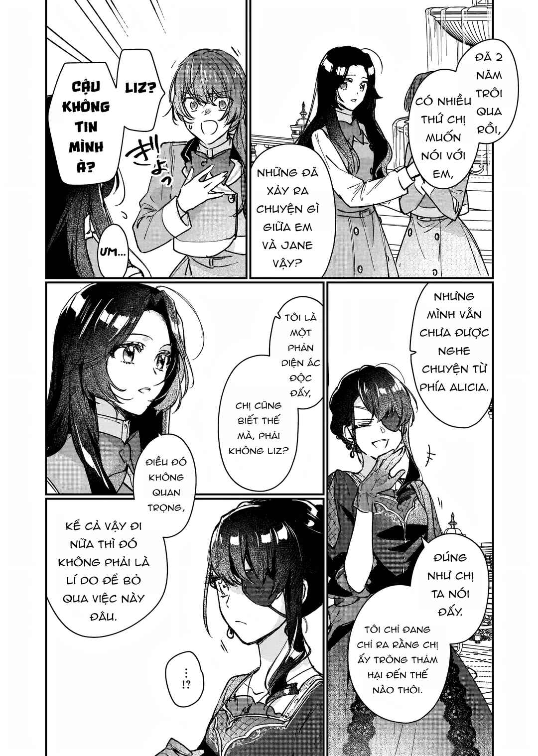 Rekishi ni Nokoru Akujo ni Naruzo - Akuyaku Reijou ni Naru hodo Ouji no Dekiai wa Kasoku Suru you desu! Chapter 14 - Page 29