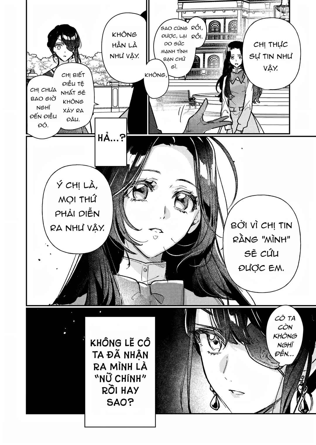 Rekishi ni Nokoru Akujo ni Naruzo - Akuyaku Reijou ni Naru hodo Ouji no Dekiai wa Kasoku Suru you desu! Chapter 14 - Page 31