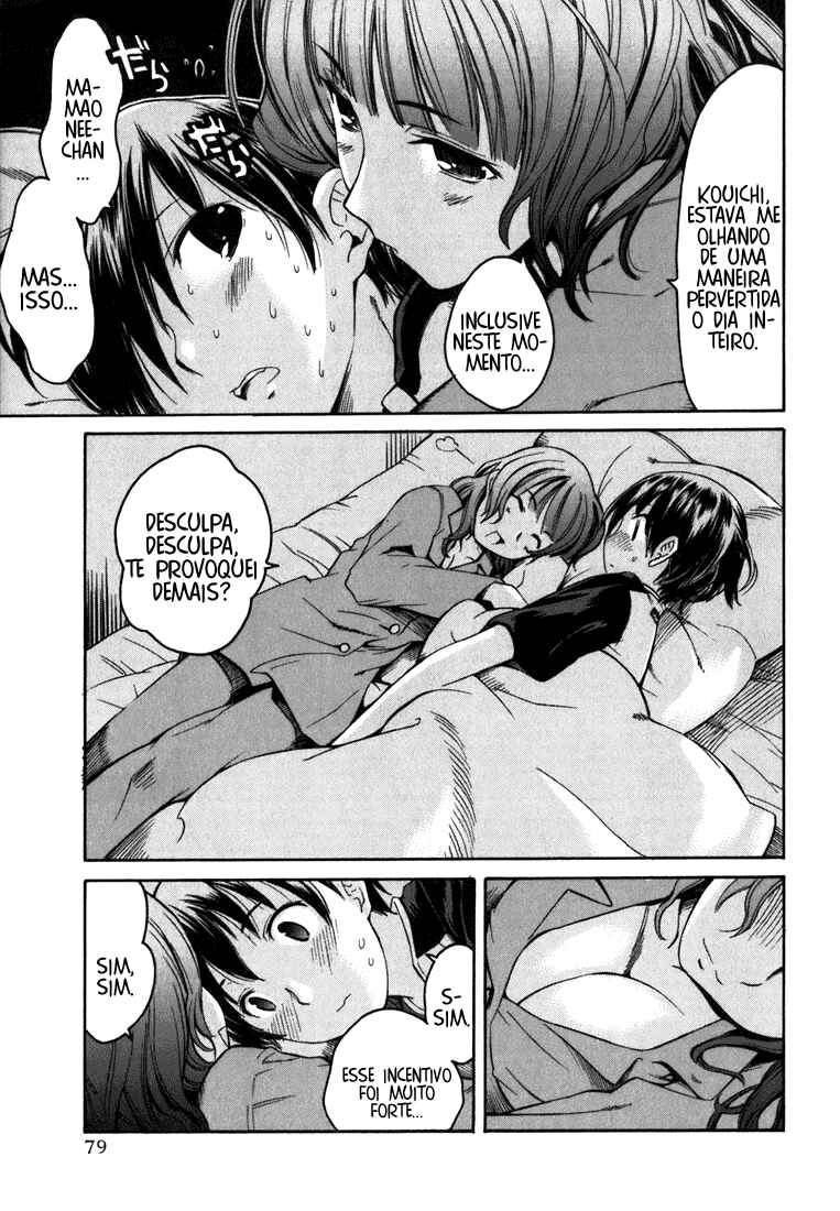 KimiKiss: Various Heroines Chapter 4 - Page 13