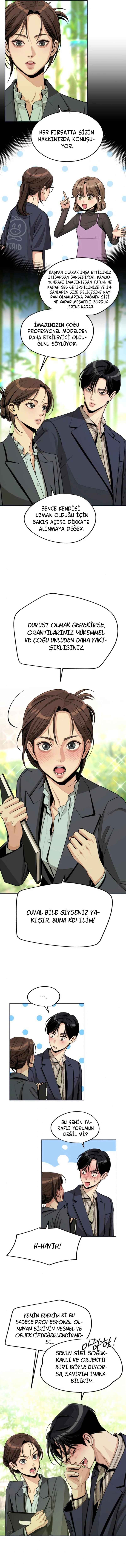 Iseop ui Yeonae Chapter 77 - Page 2