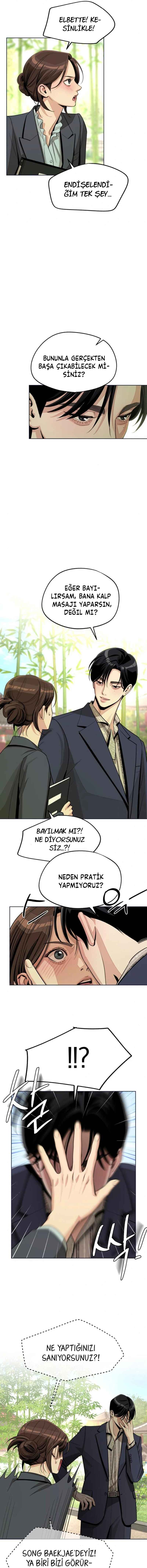 Iseop ui Yeonae Chapter 77 - Page 3