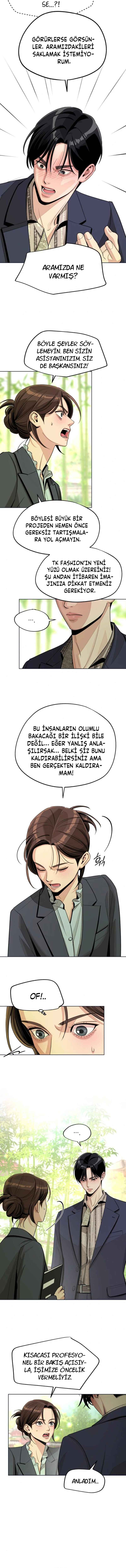 Iseop ui Yeonae Chapter 77 - Page 4