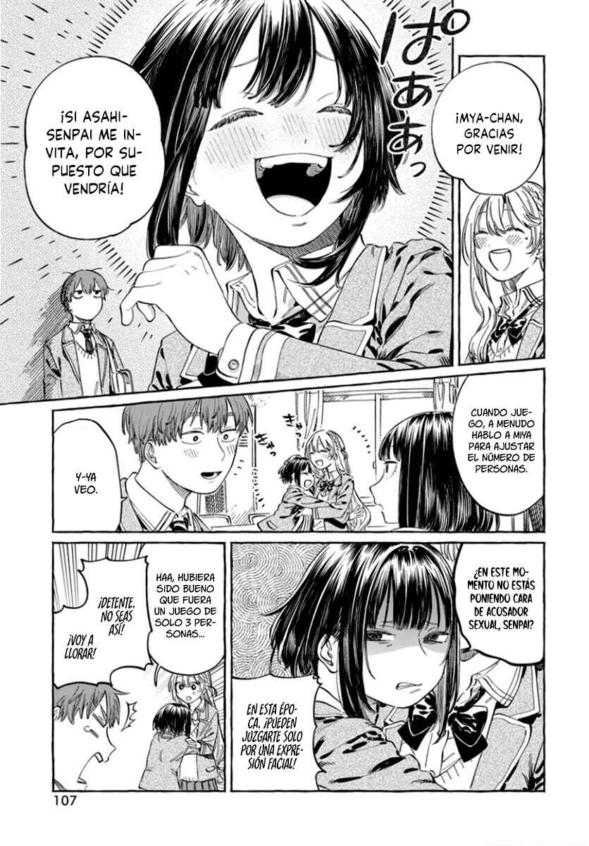 Boku no Suki na Hito ga Suki na Hito Chapter 5 - Page 6