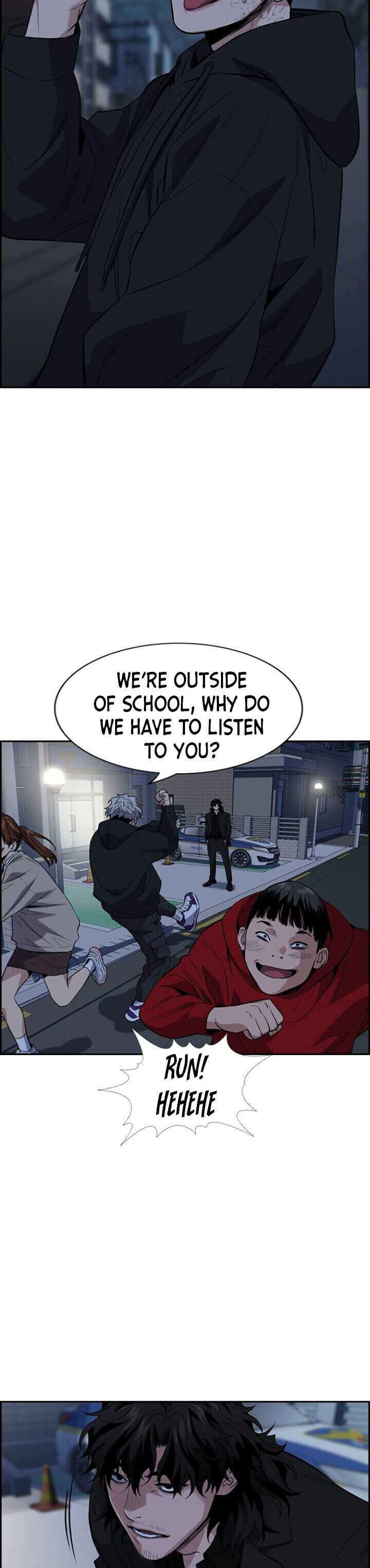 Get Schooled Chapter 30 - Page 35