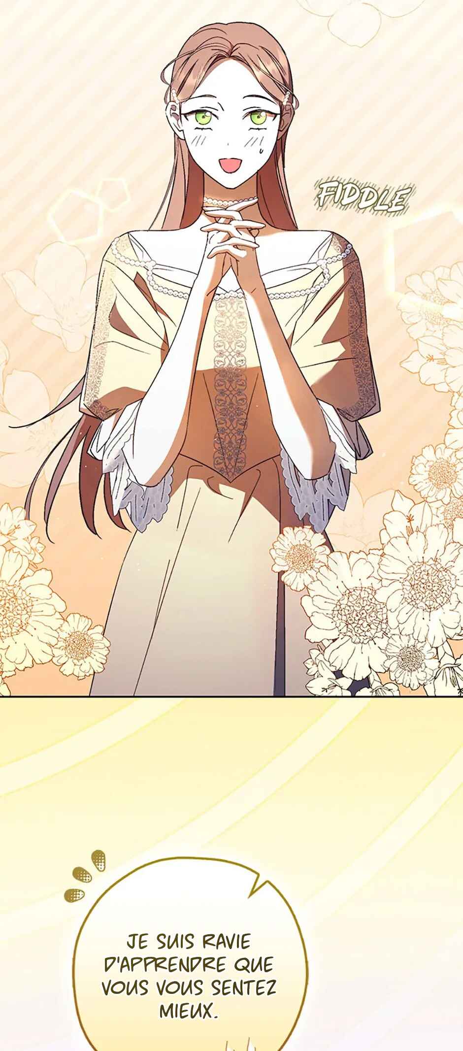 An Extra Stole the Male Leads Chapter 9 - Page 13