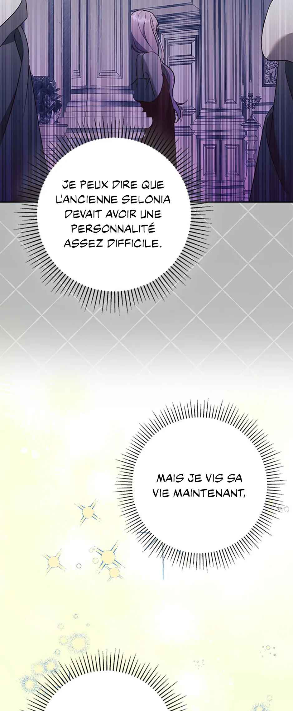 An Extra Stole the Male Leads Chapter 9 - Page 18