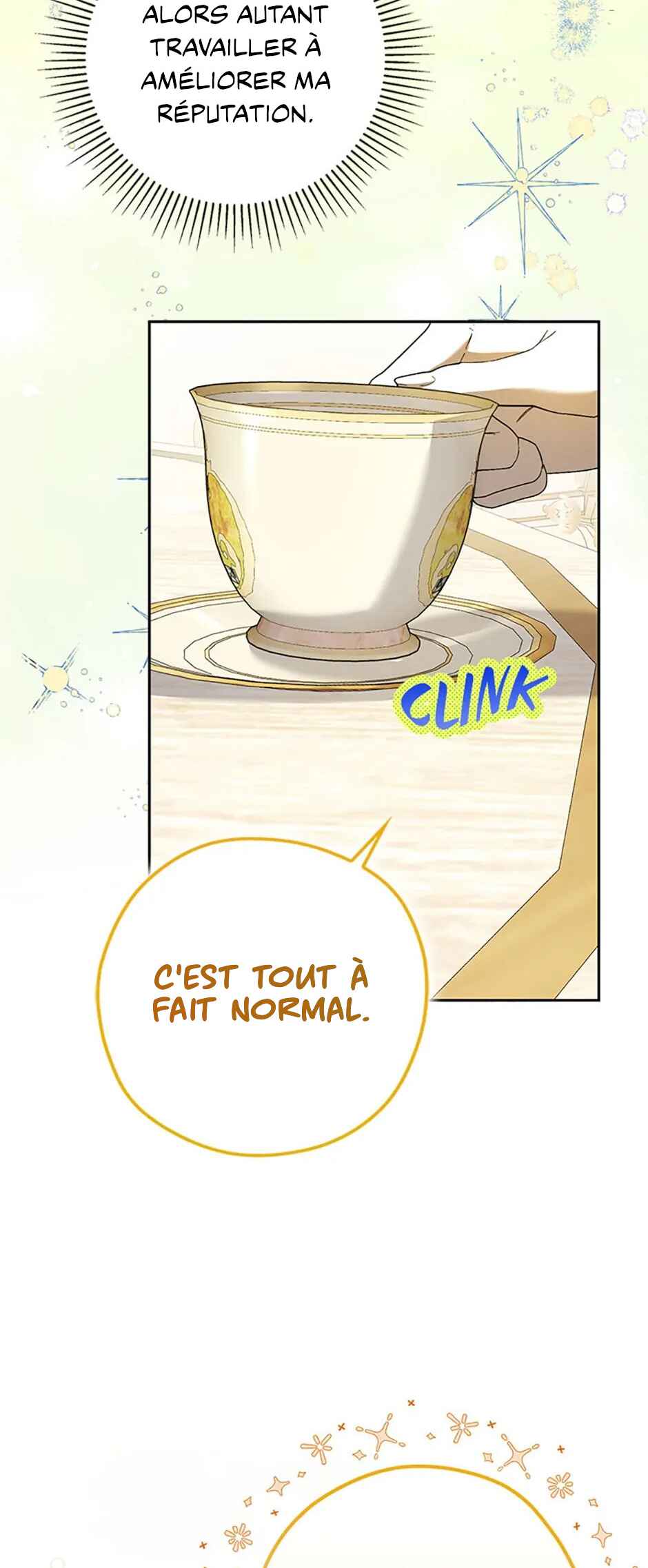 An Extra Stole the Male Leads Chapter 9 - Page 19