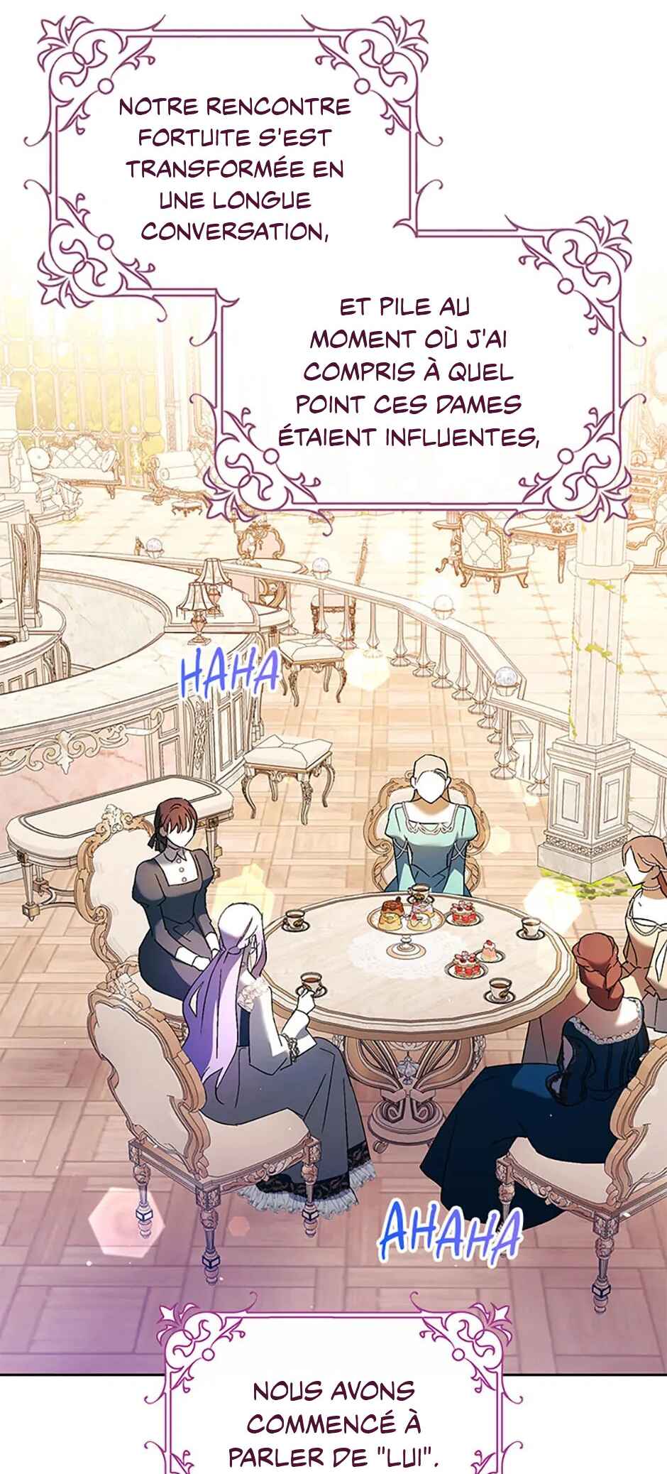 An Extra Stole the Male Leads Chapter 9 - Page 24