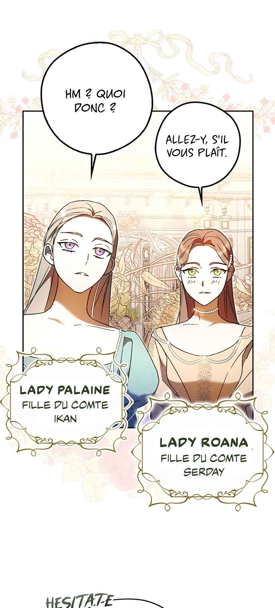 An Extra Stole the Male Leads Chapter 9 - Page 26