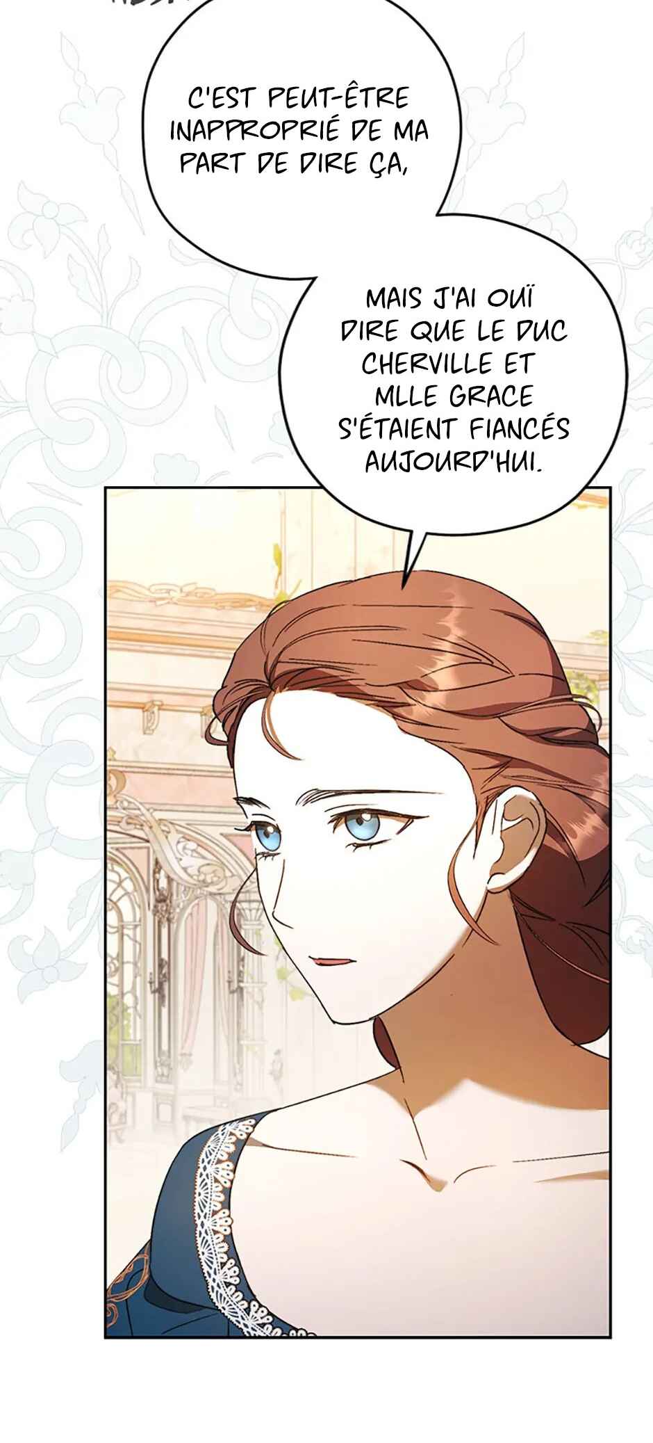 An Extra Stole the Male Leads Chapter 9 - Page 27