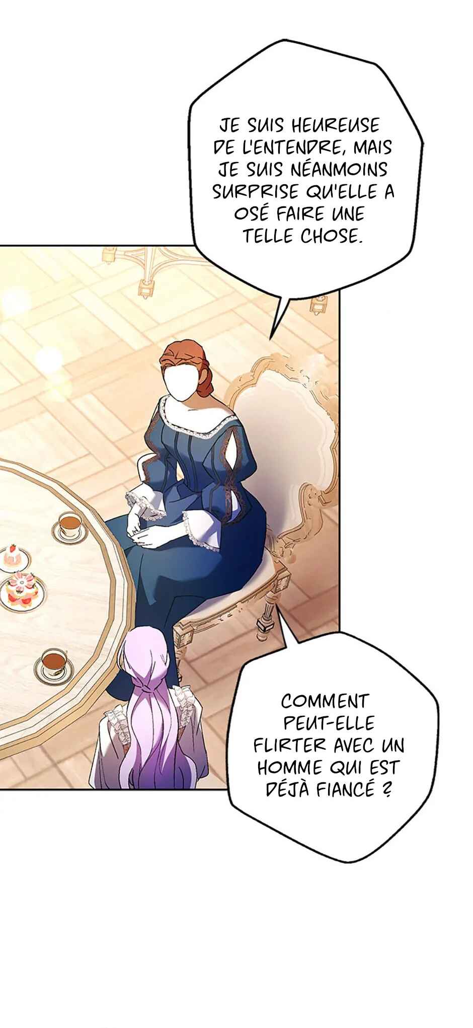An Extra Stole the Male Leads Chapter 9 - Page 29