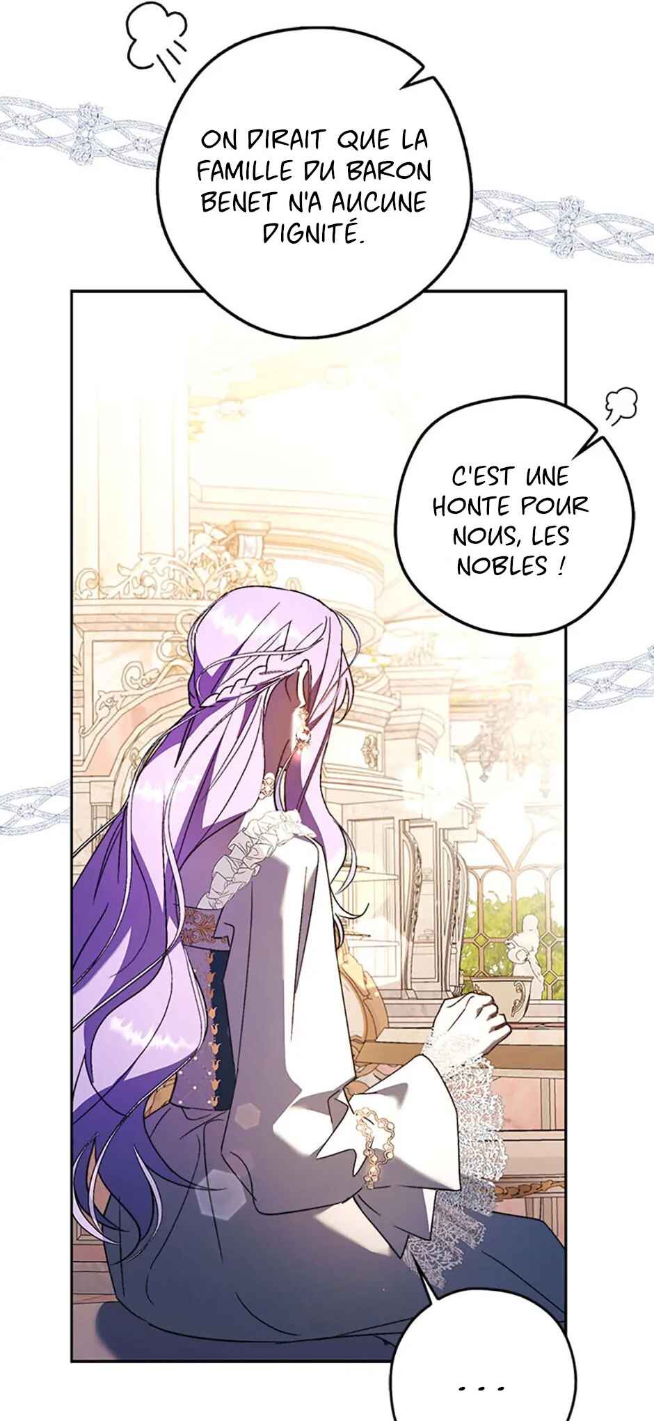 An Extra Stole the Male Leads Chapter 9 - Page 30