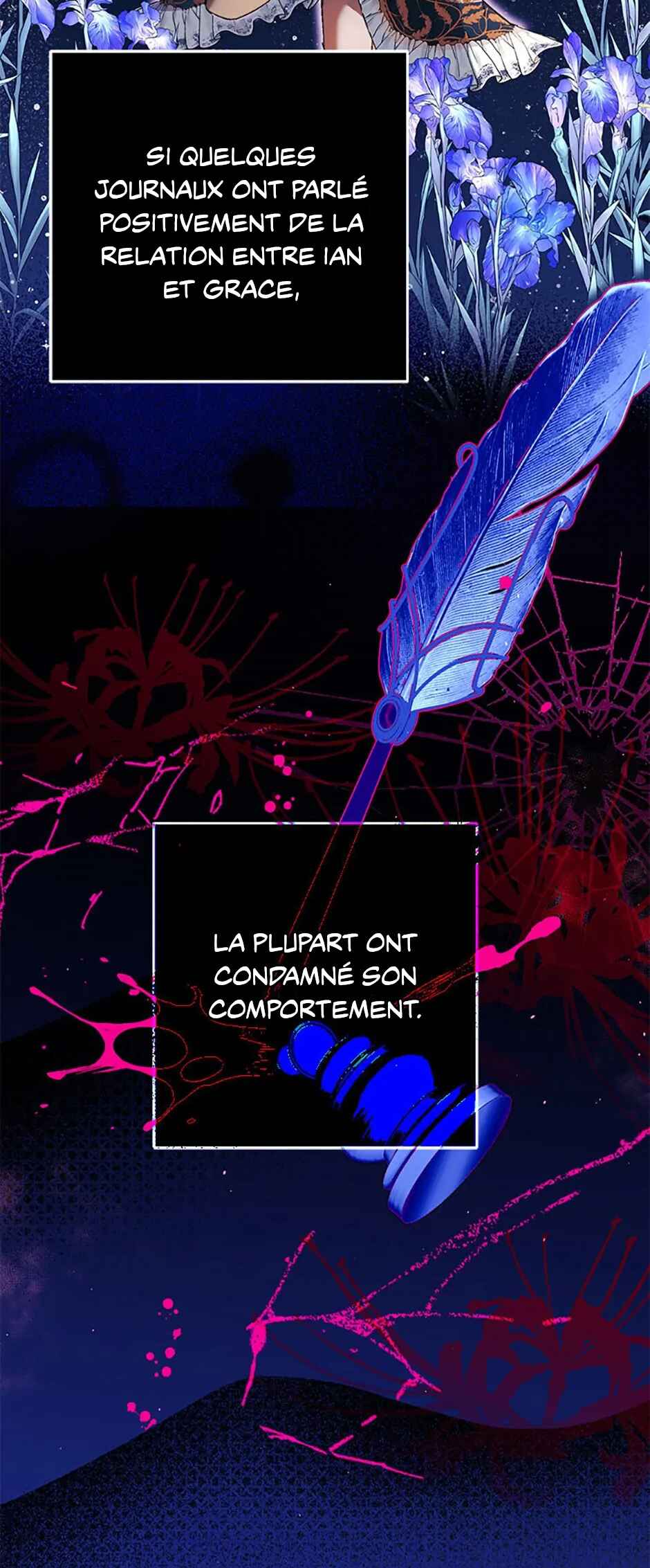 An Extra Stole the Male Leads Chapter 9 - Page 35