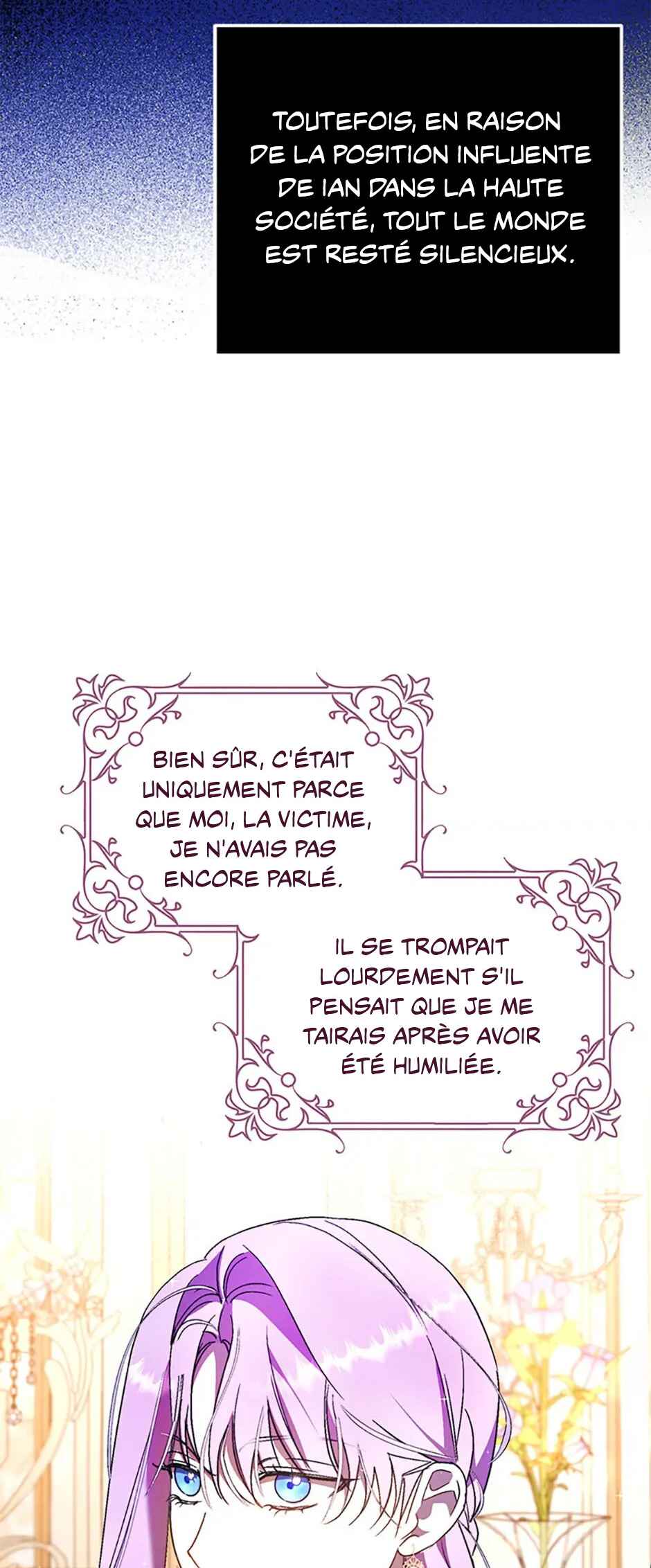 An Extra Stole the Male Leads Chapter 9 - Page 36