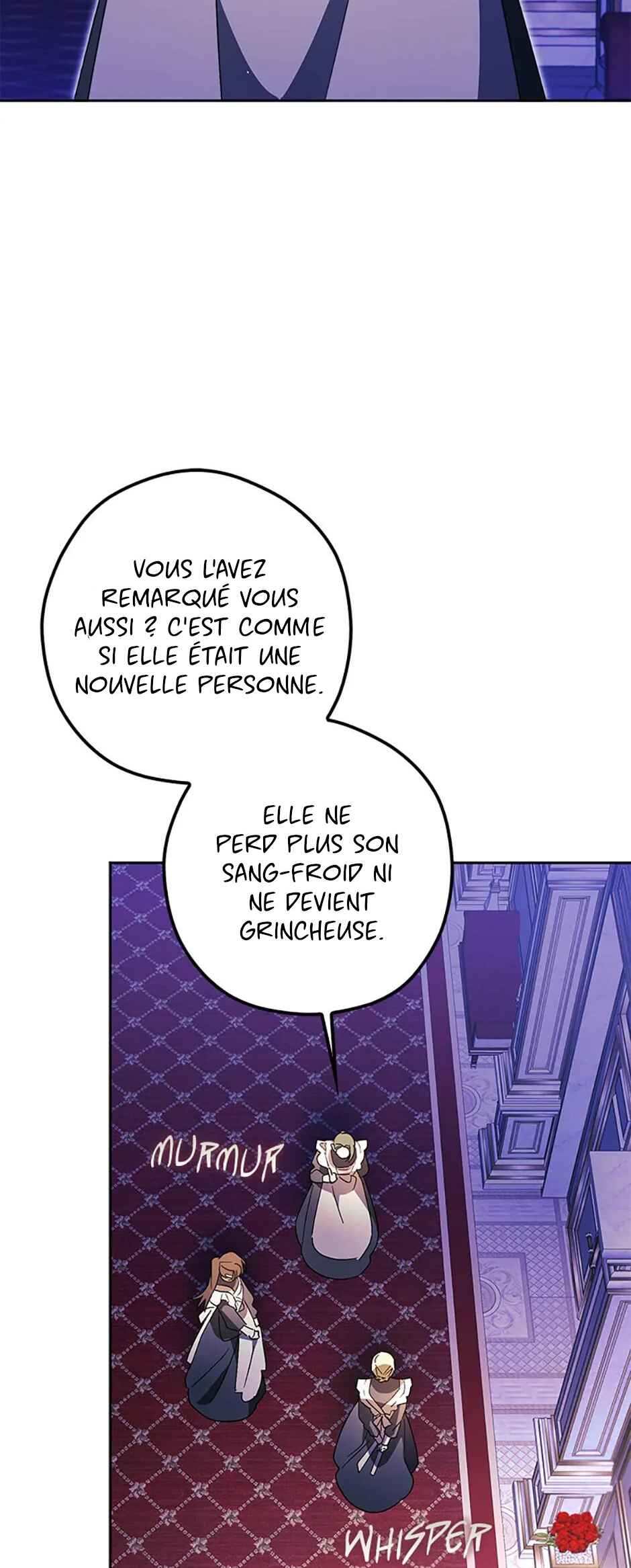 An Extra Stole the Male Leads Chapter 9 - Page 4