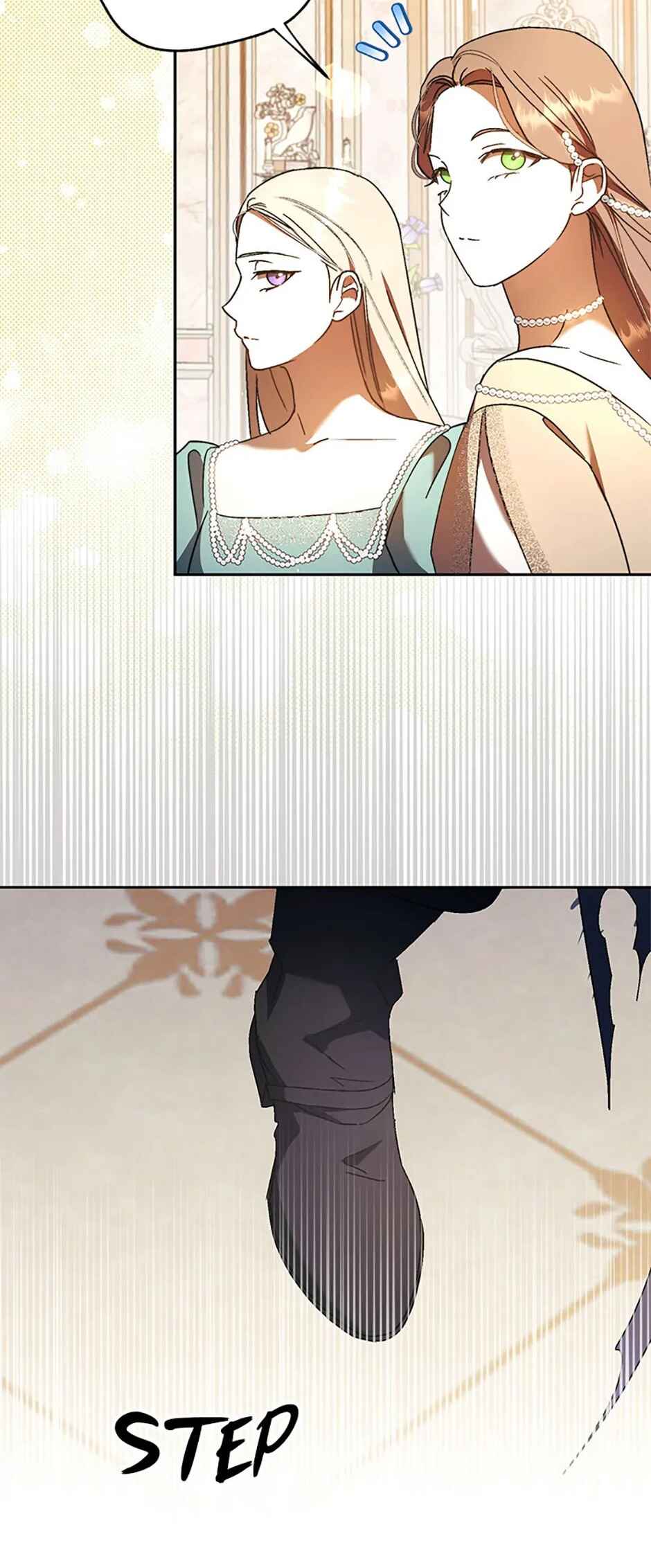 An Extra Stole the Male Leads Chapter 9 - Page 40