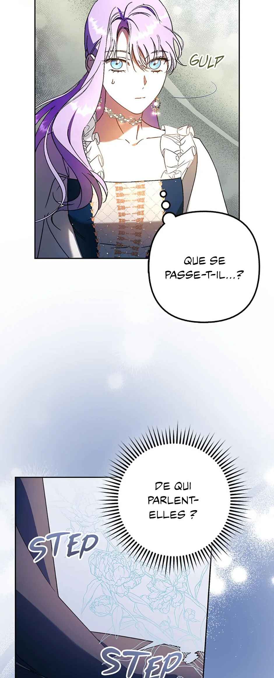 An Extra Stole the Male Leads Chapter 9 - Page 43