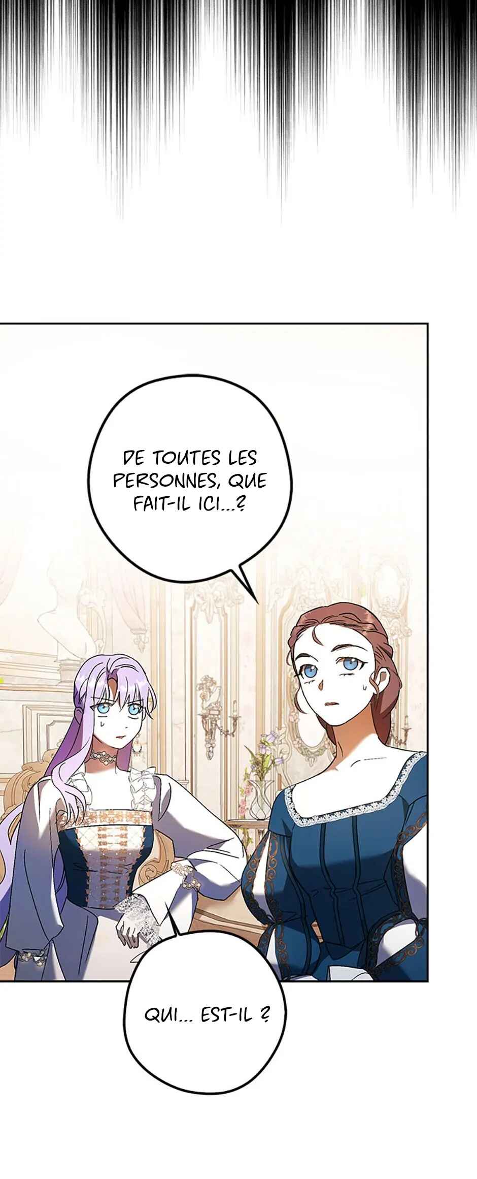 An Extra Stole the Male Leads Chapter 9 - Page 45