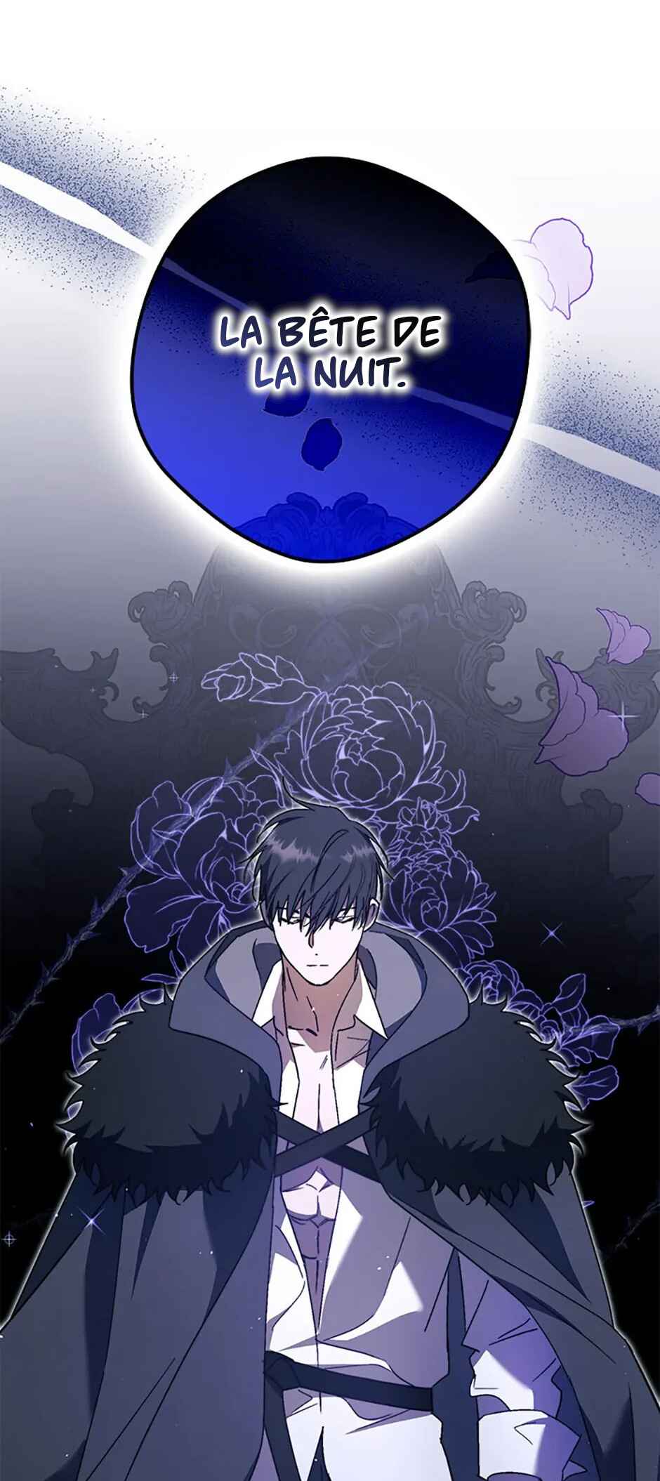 An Extra Stole the Male Leads Chapter 9 - Page 46