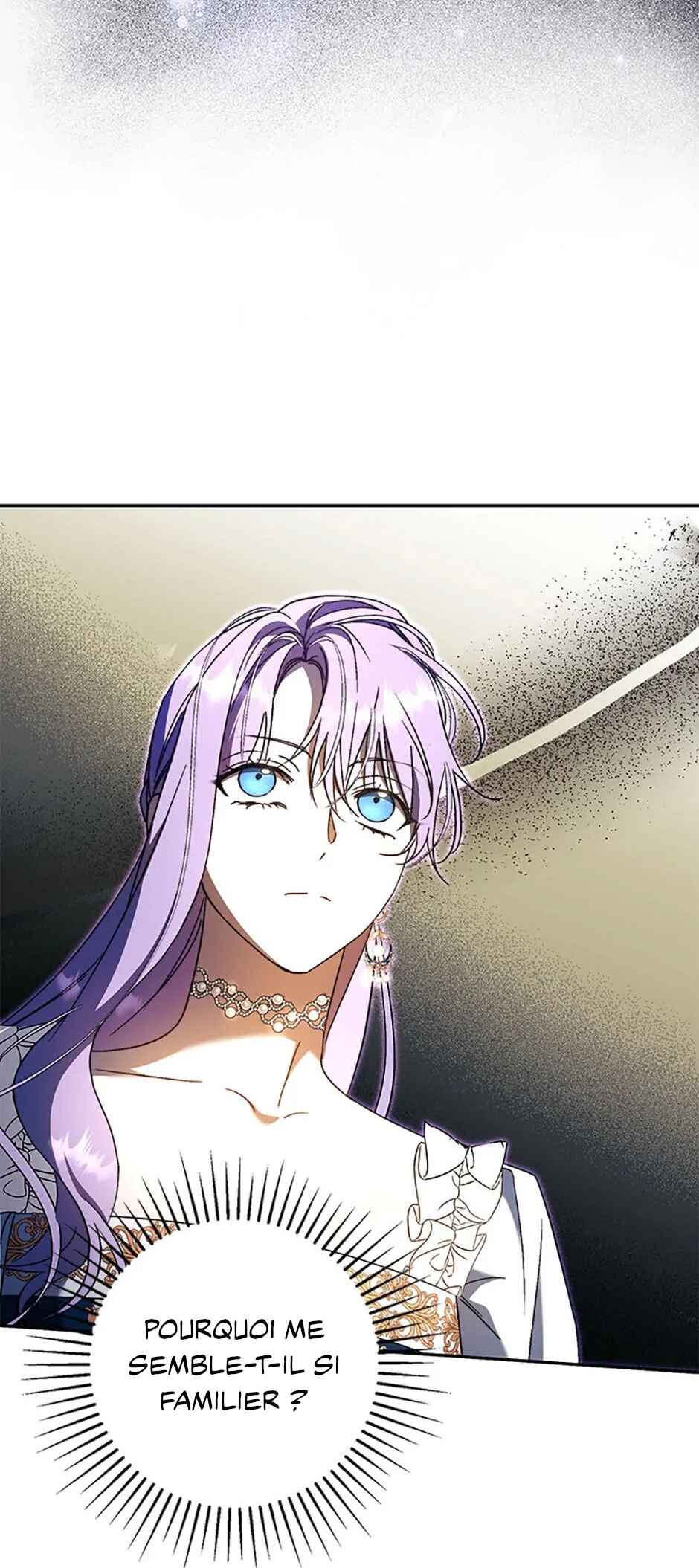 An Extra Stole the Male Leads Chapter 9 - Page 49