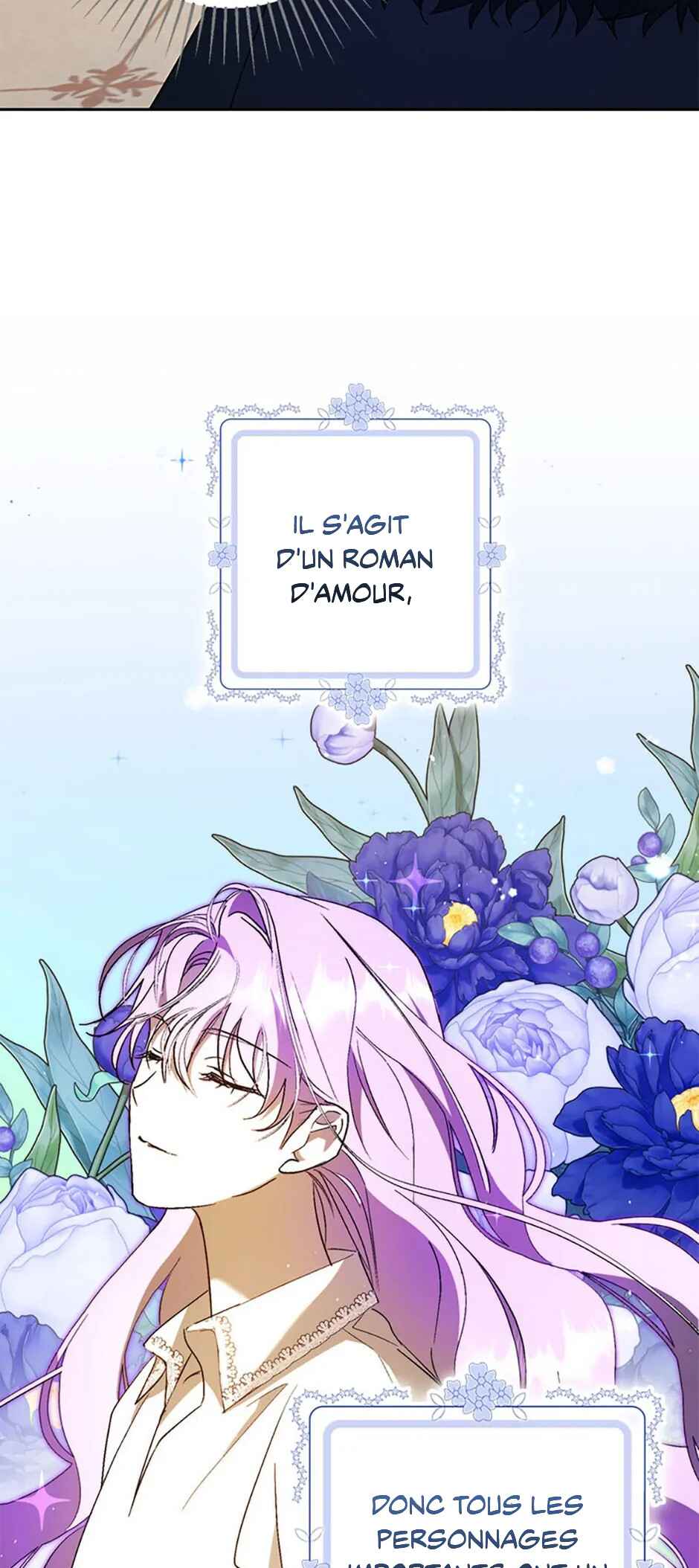 An Extra Stole the Male Leads Chapter 9 - Page 51