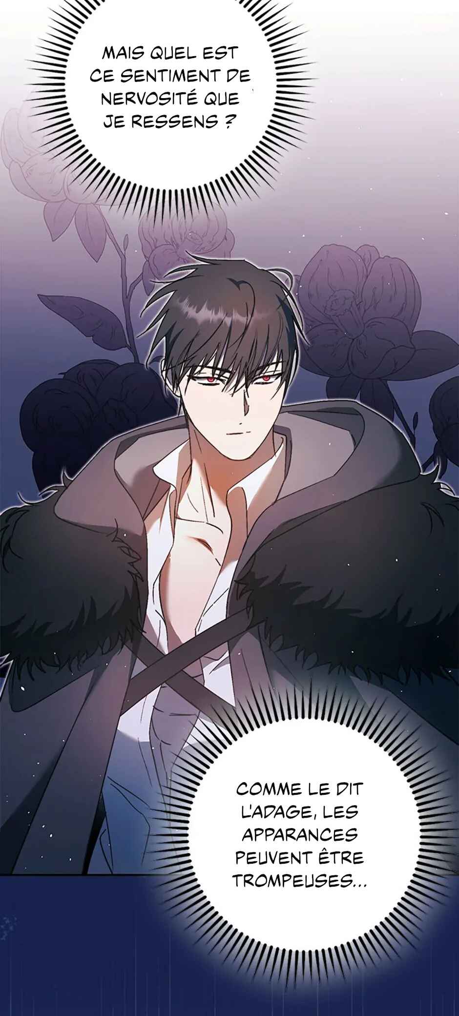 An Extra Stole the Male Leads Chapter 9 - Page 62