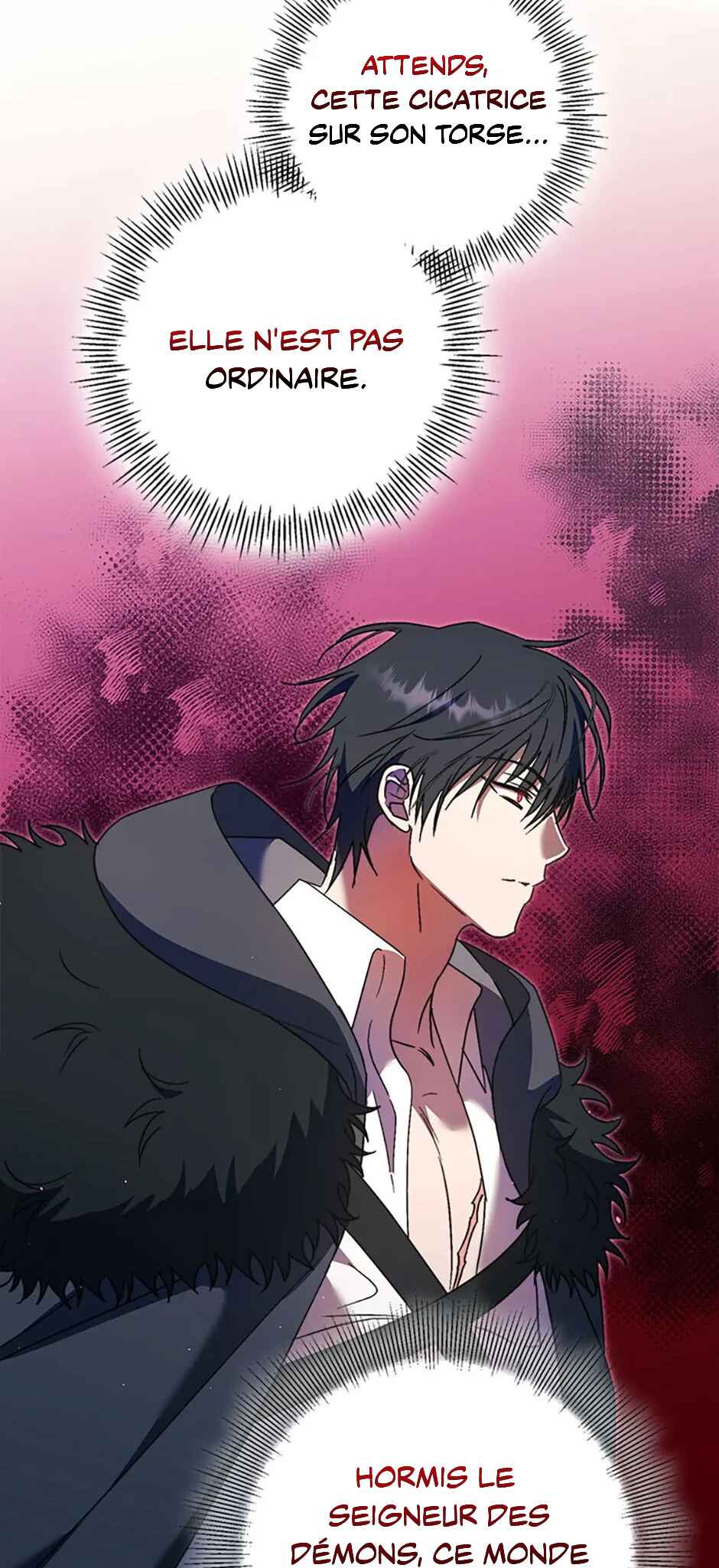 An Extra Stole the Male Leads Chapter 9 - Page 65