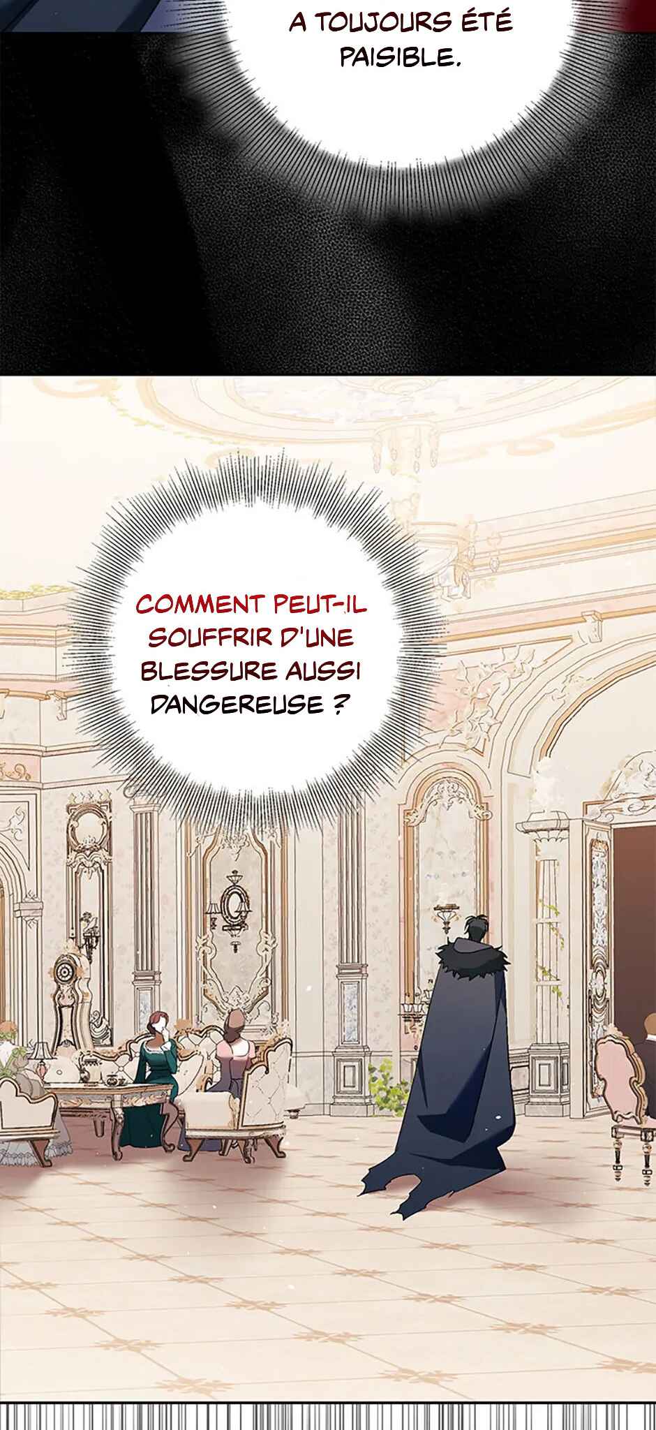 An Extra Stole the Male Leads Chapter 9 - Page 66