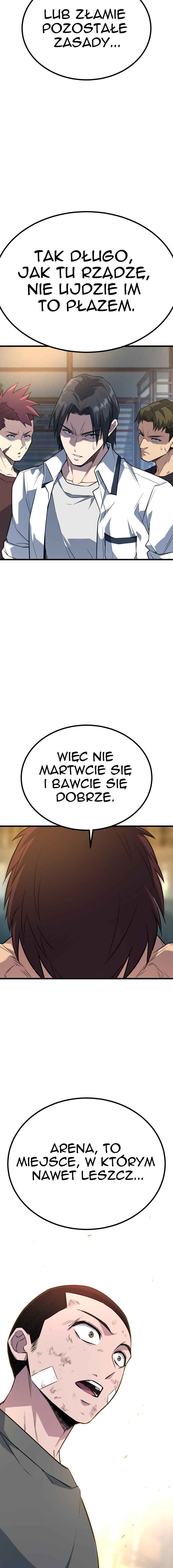 Pongnyeok ui Wang Chapter 16 - Page 15