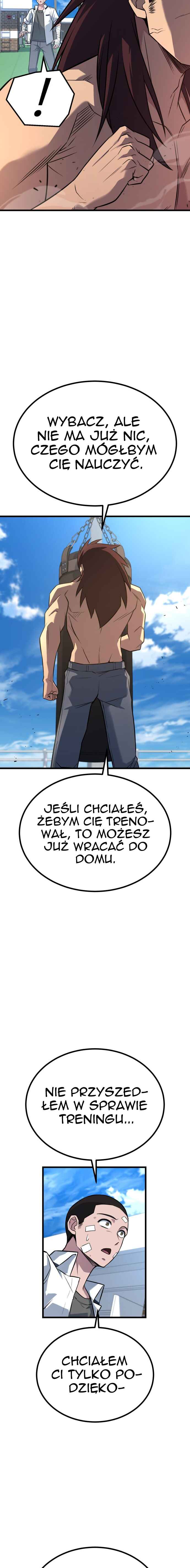 Pongnyeok ui Wang Chapter 16 - Page 19