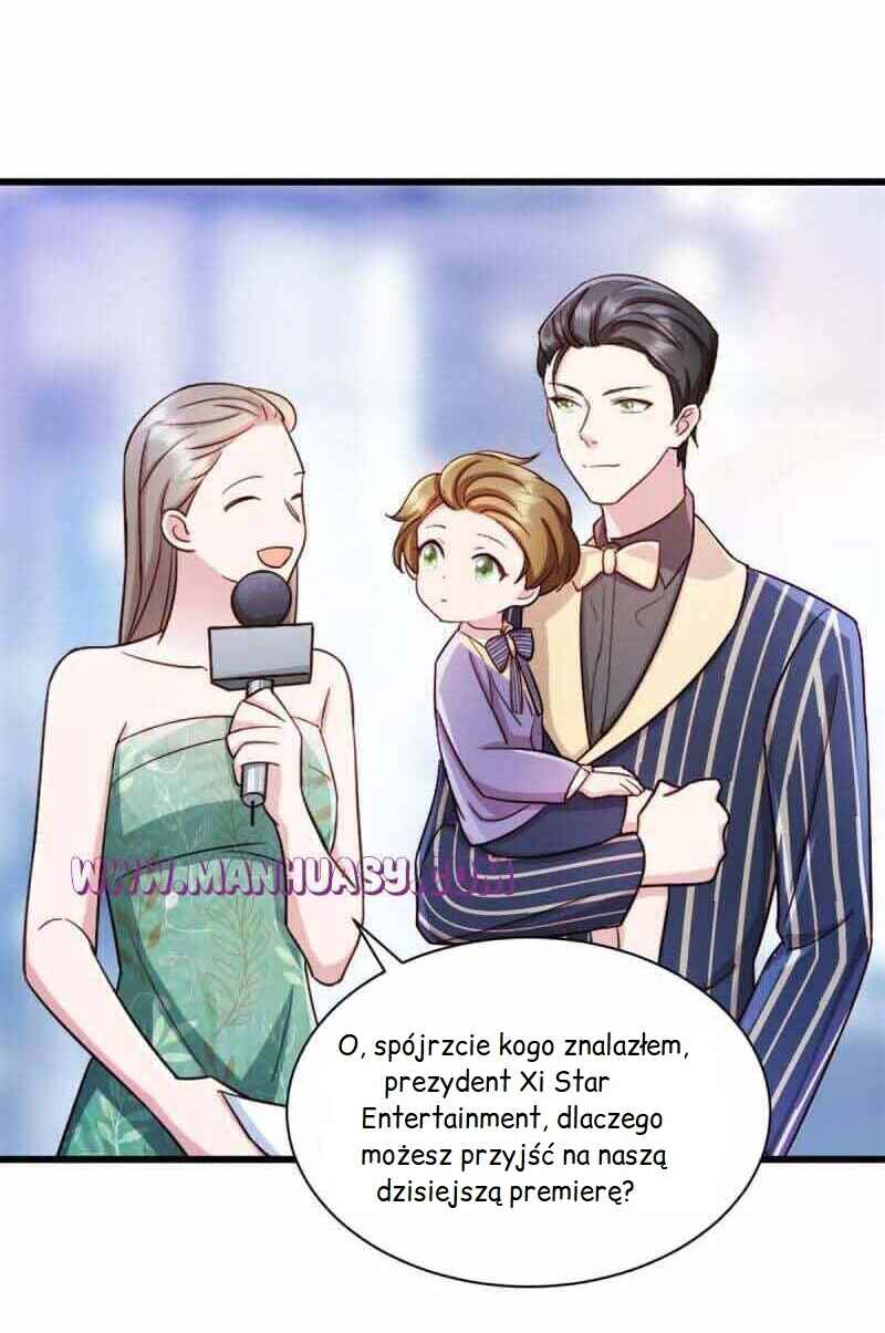 Cute Baby Arrives: Mommy is Super Fierce Chapter 93 - Page 17