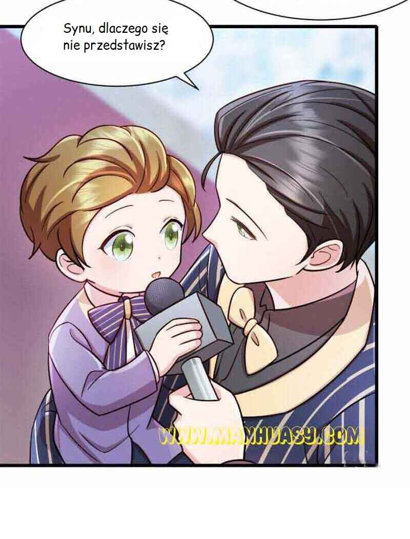 Cute Baby Arrives: Mommy is Super Fierce Chapter 93 - Page 19